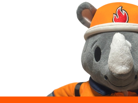 Hallo, ich bin Nino!